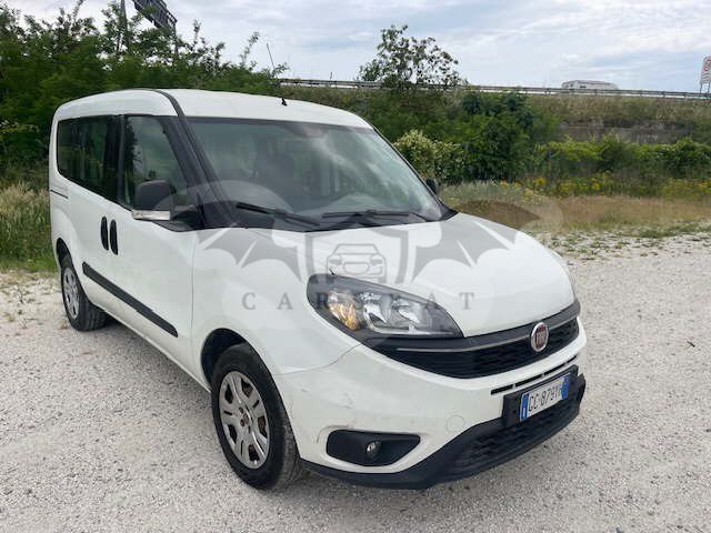 Fiat Doblo Combi 1.3 2020