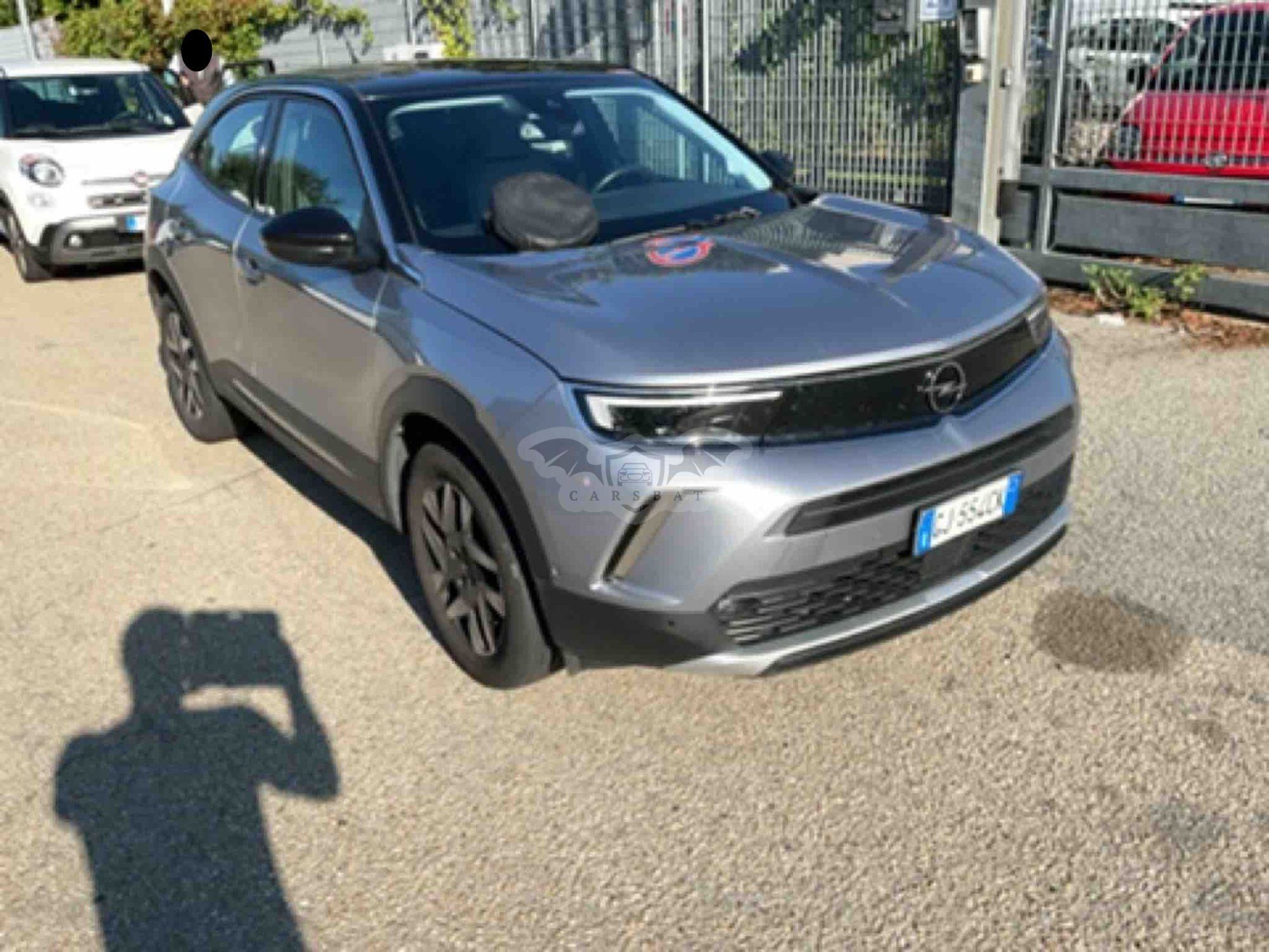 Opel Mokka 1.5 Elegance 2022