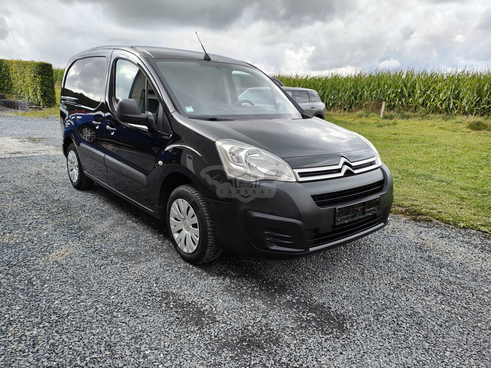 Citroën Berlingo 1.6 HDI Business 2016