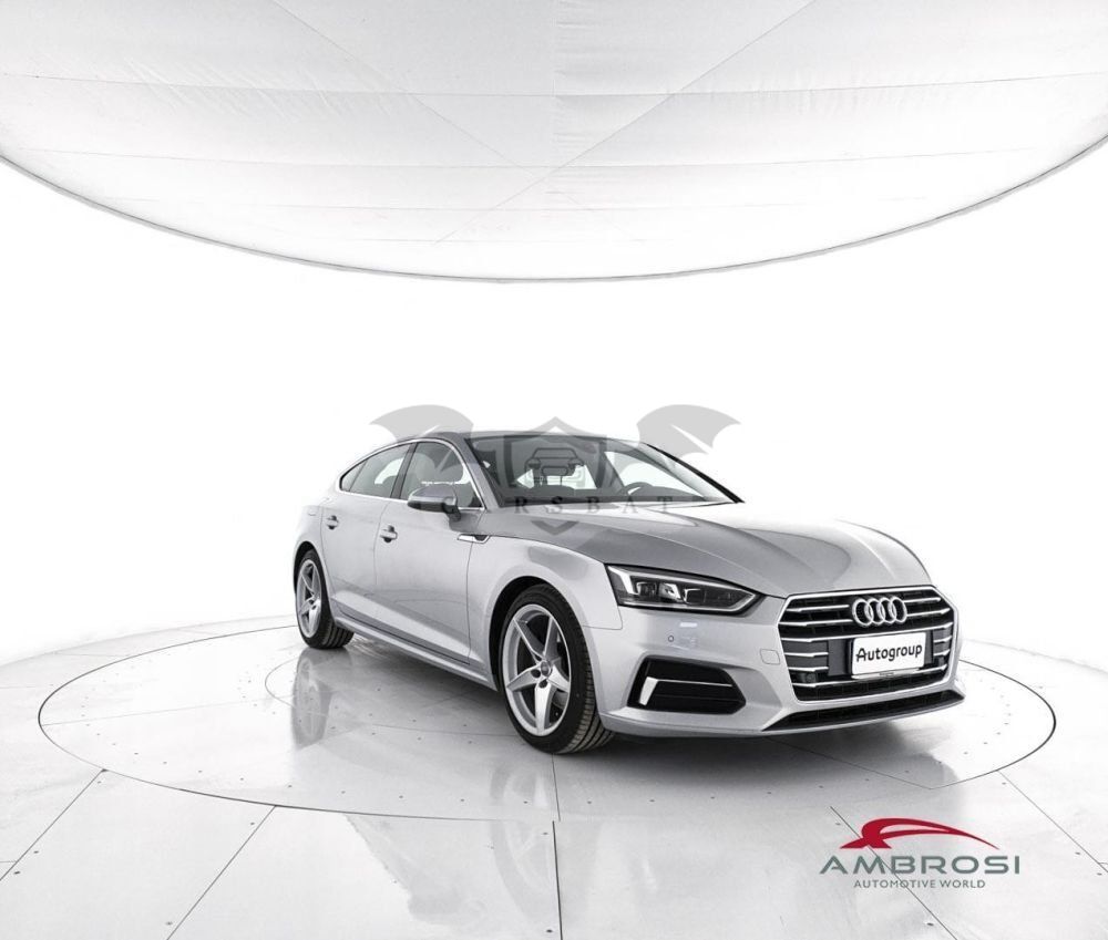 Audi A5 Sportback Business 2020