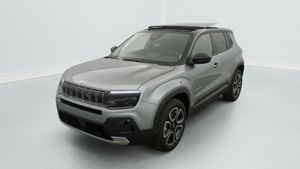 Jeep Avenger 1.2 2025