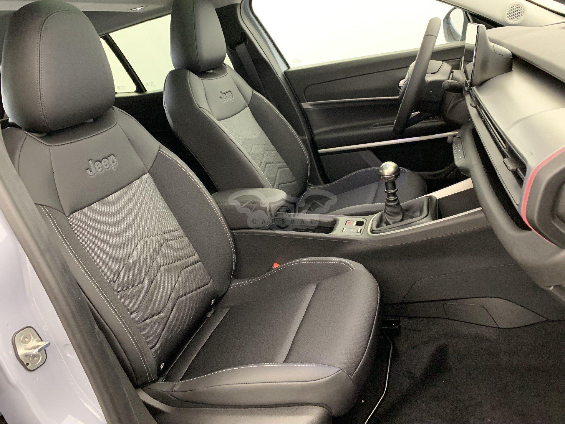 Jeep Avenger 1.2 2025