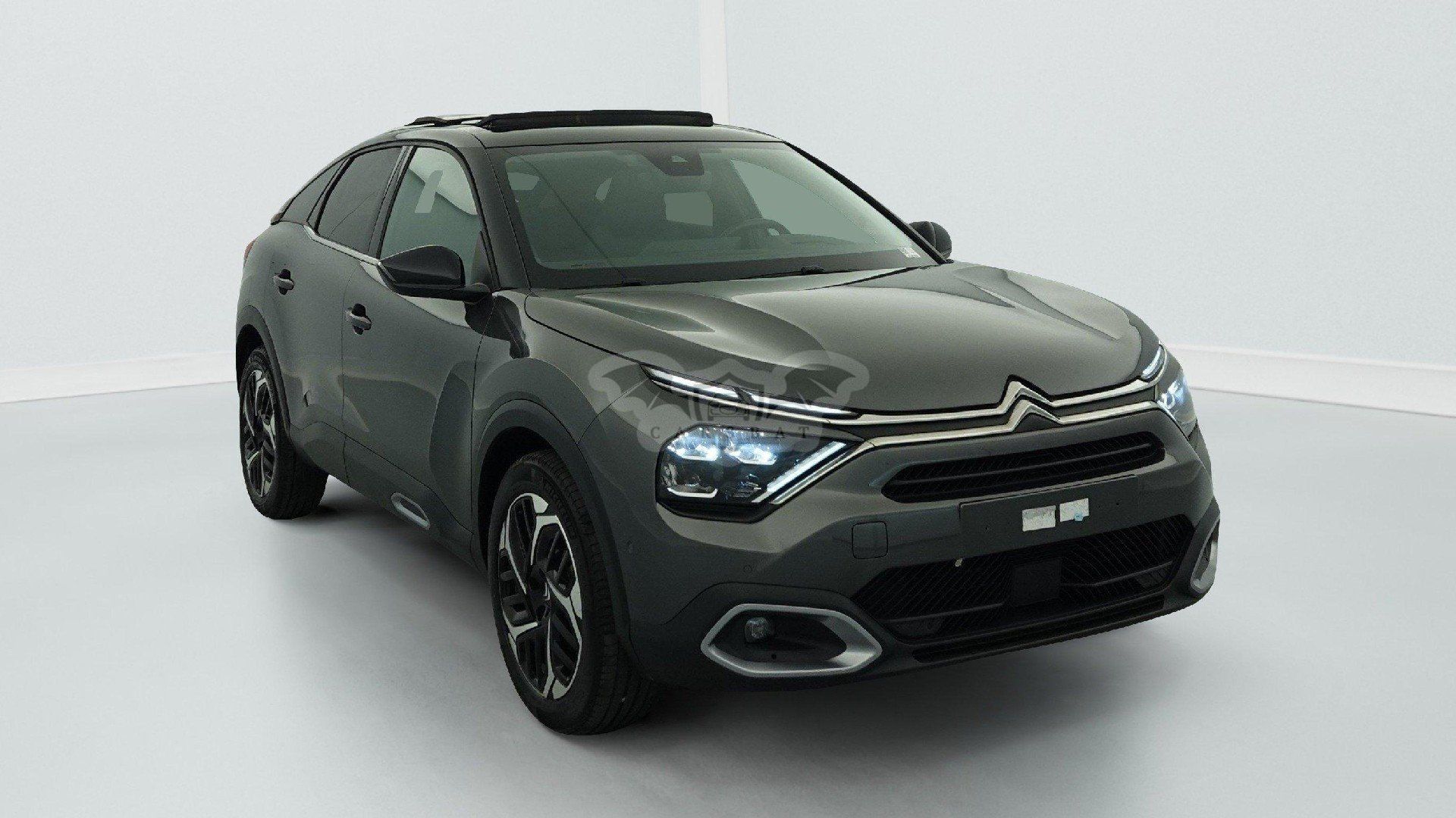 Citroën C4 1.2 Shine 2023