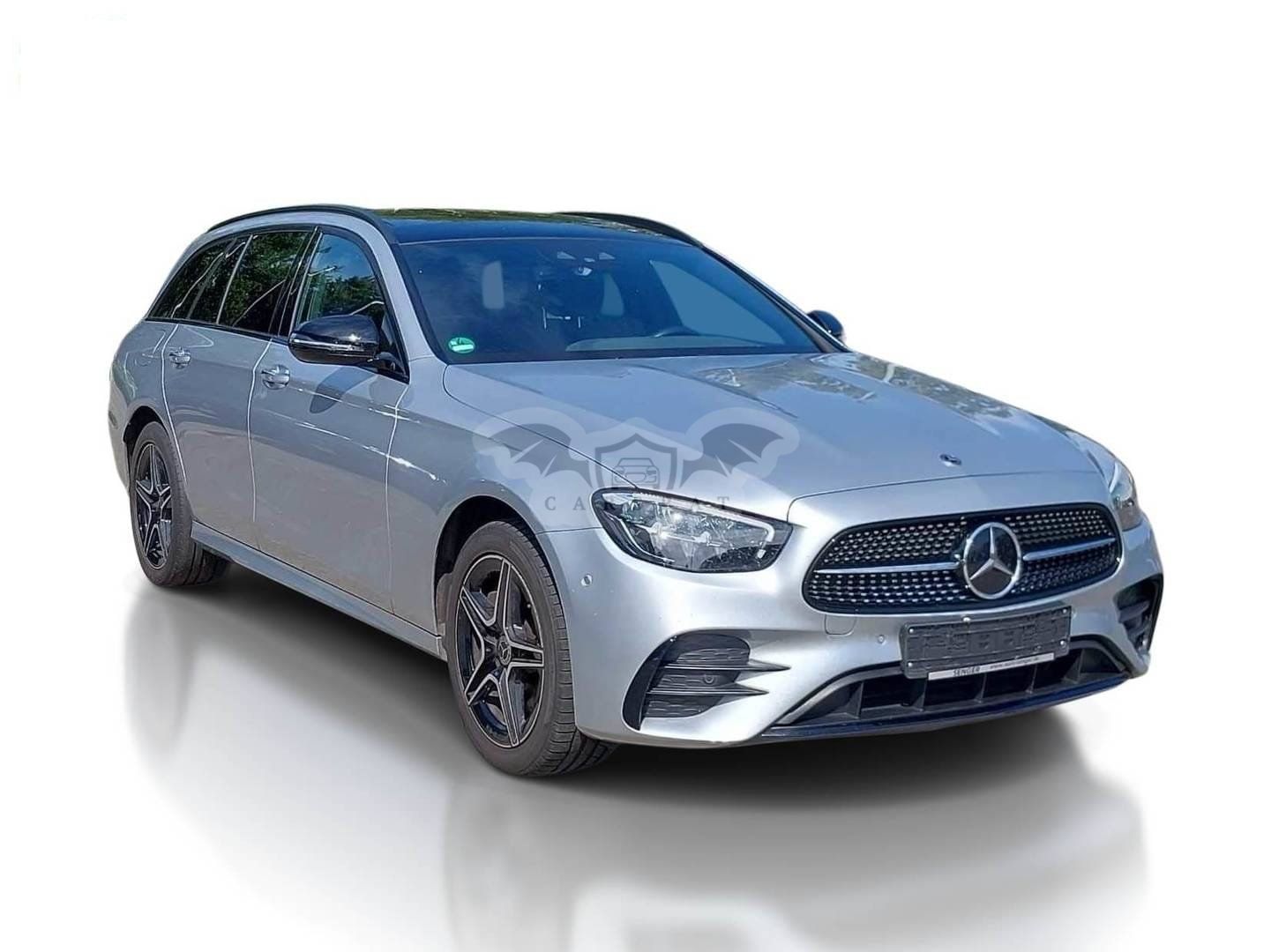 Mercedes-Benz E Break 300de AMG Line 2022