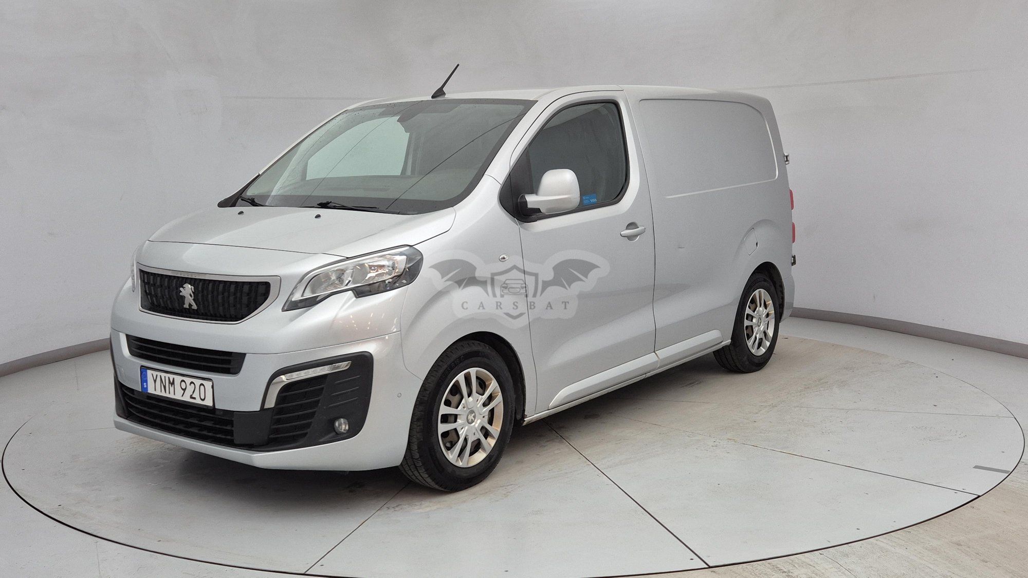 Peugeot Expert 1.6 HDI 2018