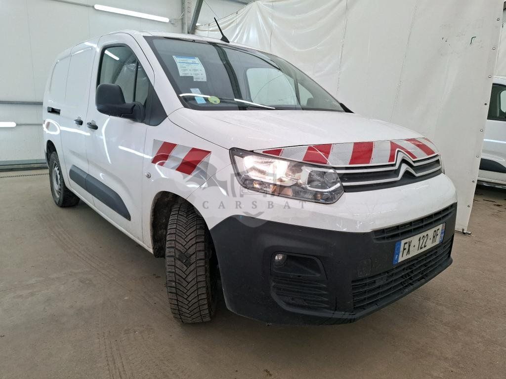 Citroën Berlingo XL 1.5 HDI Club 2021