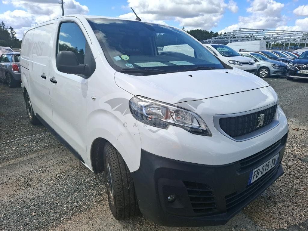 Peugeot Expert 1.6 HDI Premium 2018