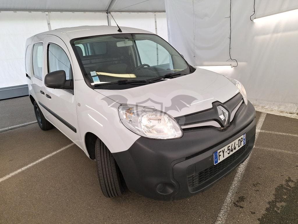 Renault Express Comfort 2021