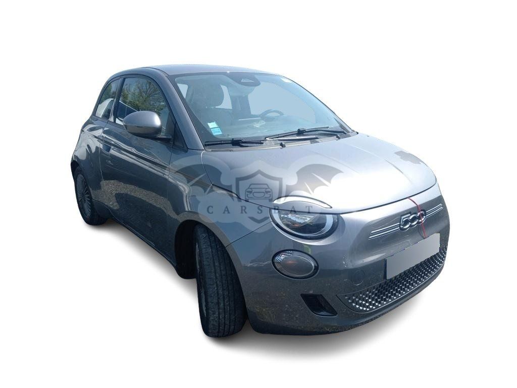 Fiat 500 e Icon 2022