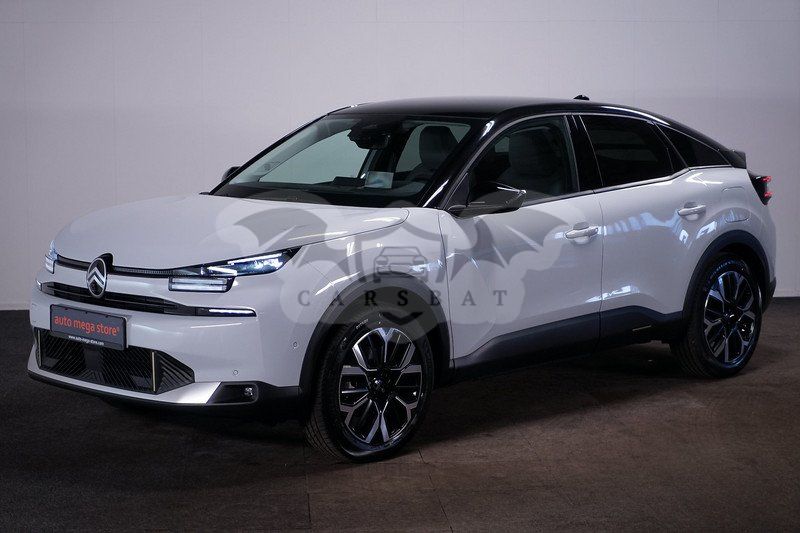 Citroën E-C4 Max 2025