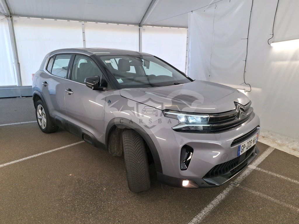 Citroën C5 Aircross 1.6 Feel 2023