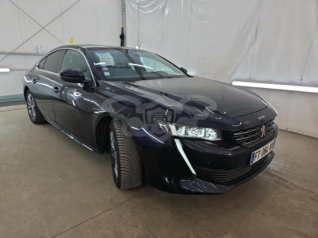 Peugeot 508 1.6 Allure Pack 2020