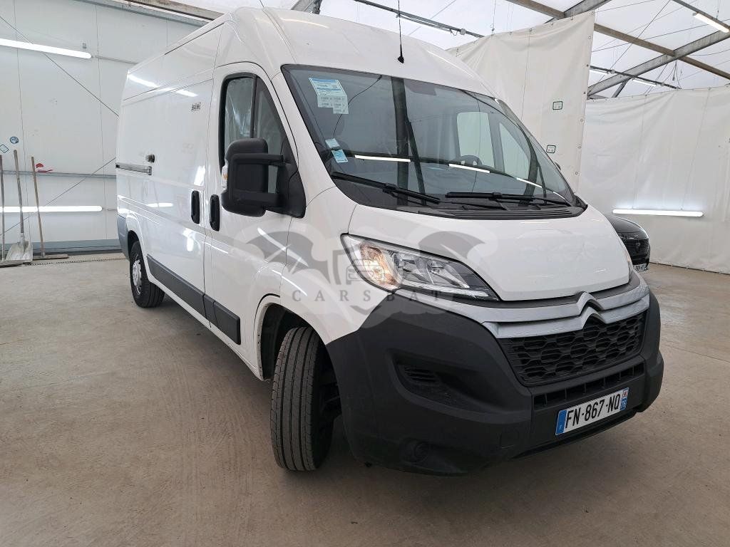 Citroën Jumper L2H2 Club 2020