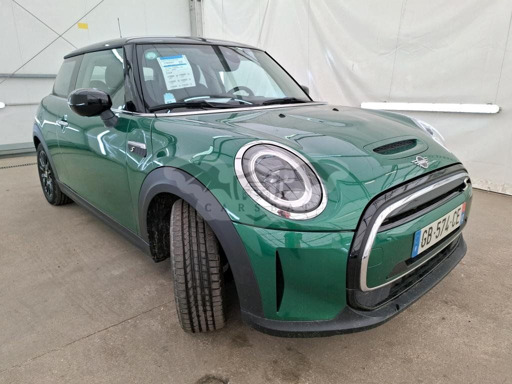 Mini Electric Cooper Essential 2021