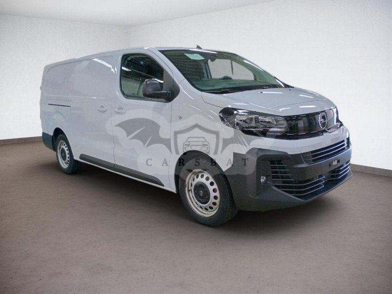 Opel Vivaro 2.0 2024