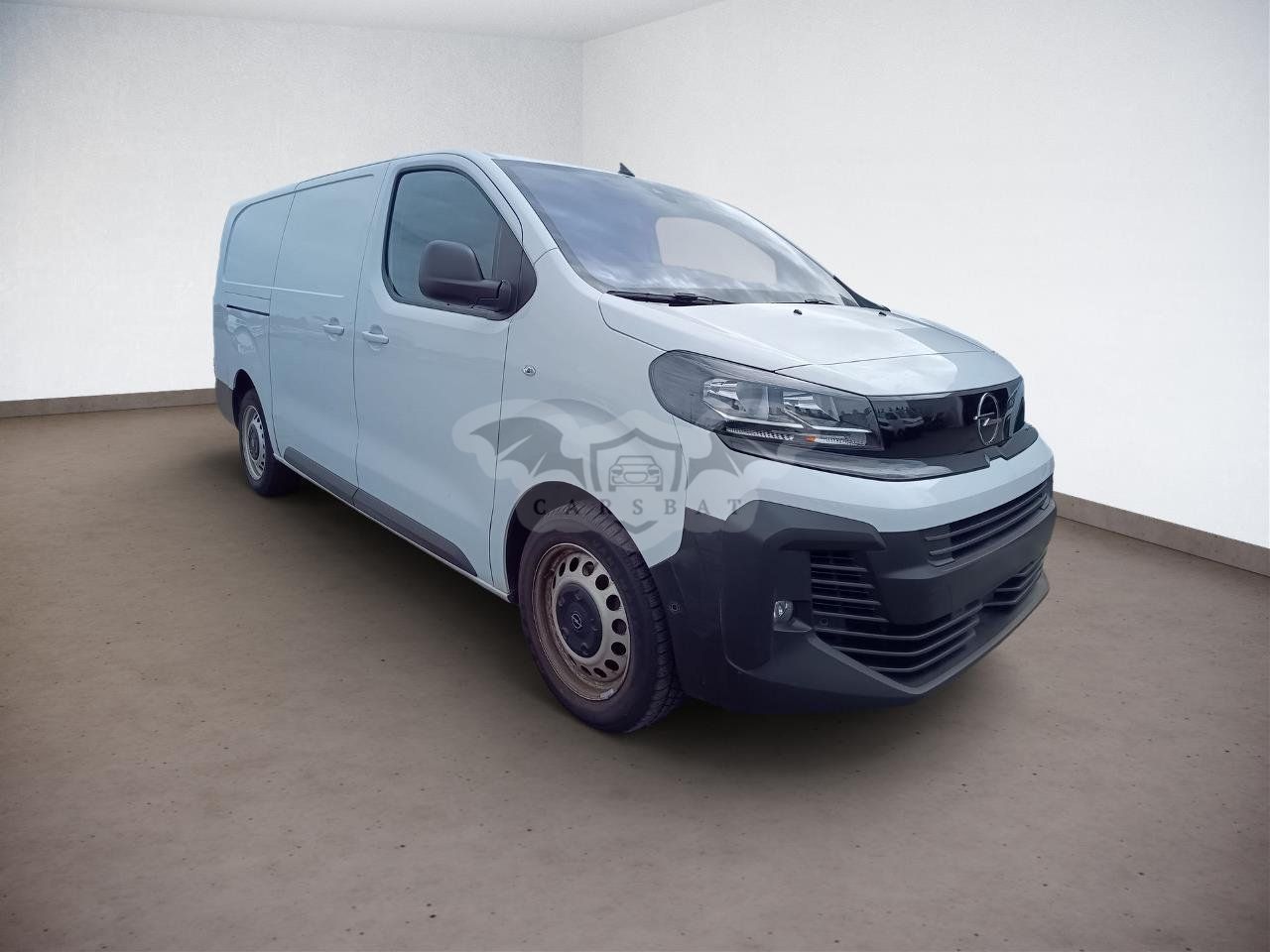 Opel Vivaro 2.0 2024