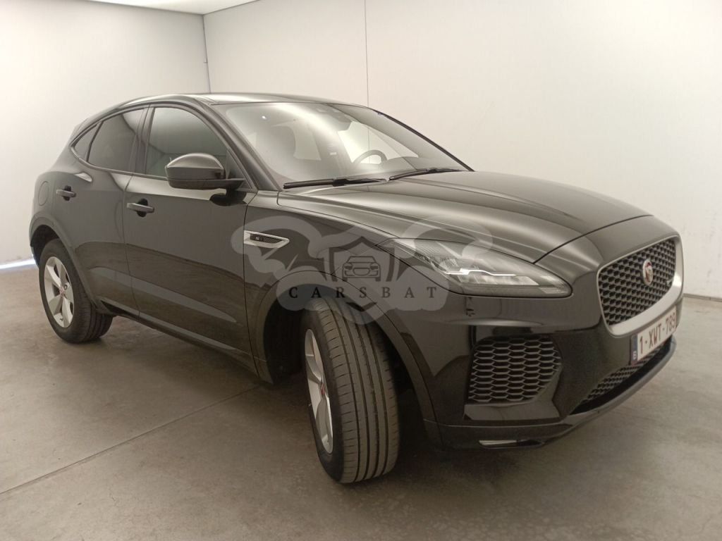 Jaguar E-Pace 2.0 R-Dynamic S 2020