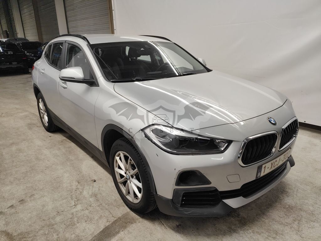 BMW X2 16d 2019