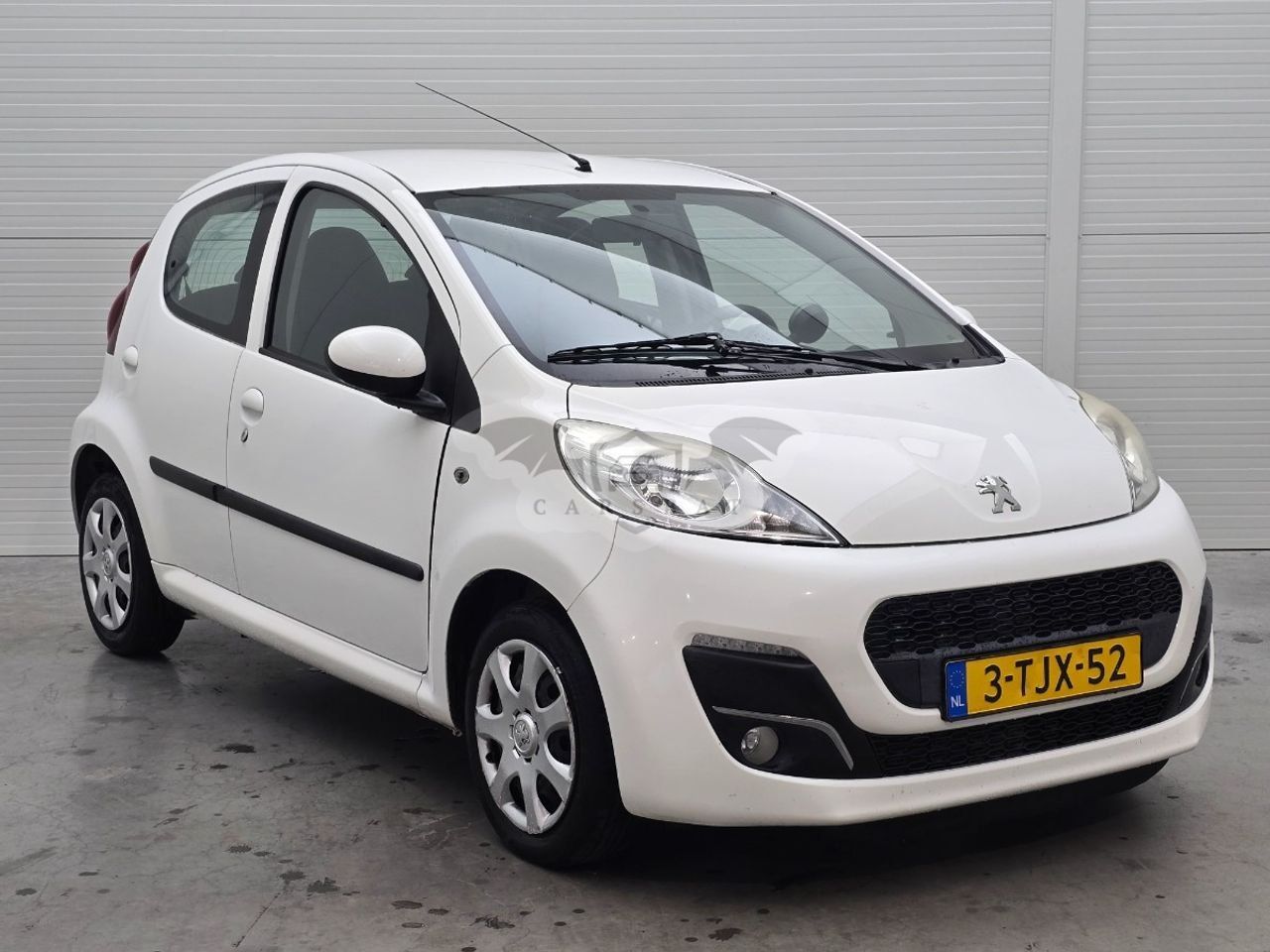 Peugeot 107 1.0 Active 2014
