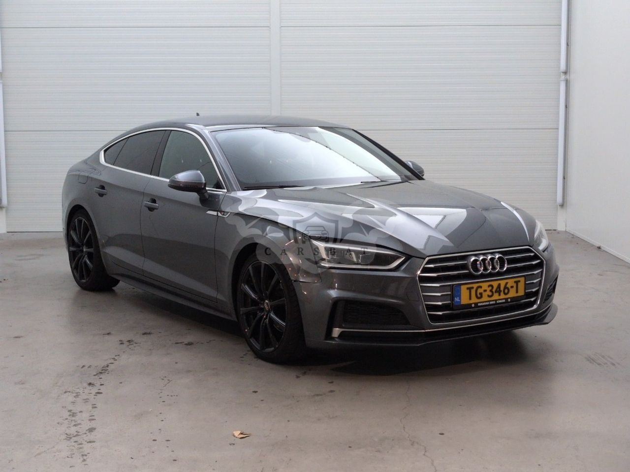 Audi A5 Sportback 1.4 TFSI S Line 2018