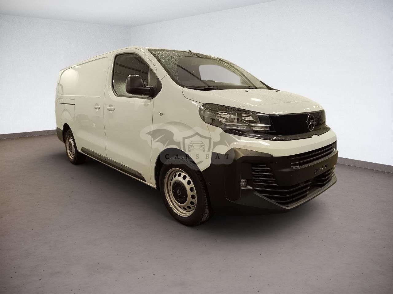 Opel Vivaro 2.0 2024