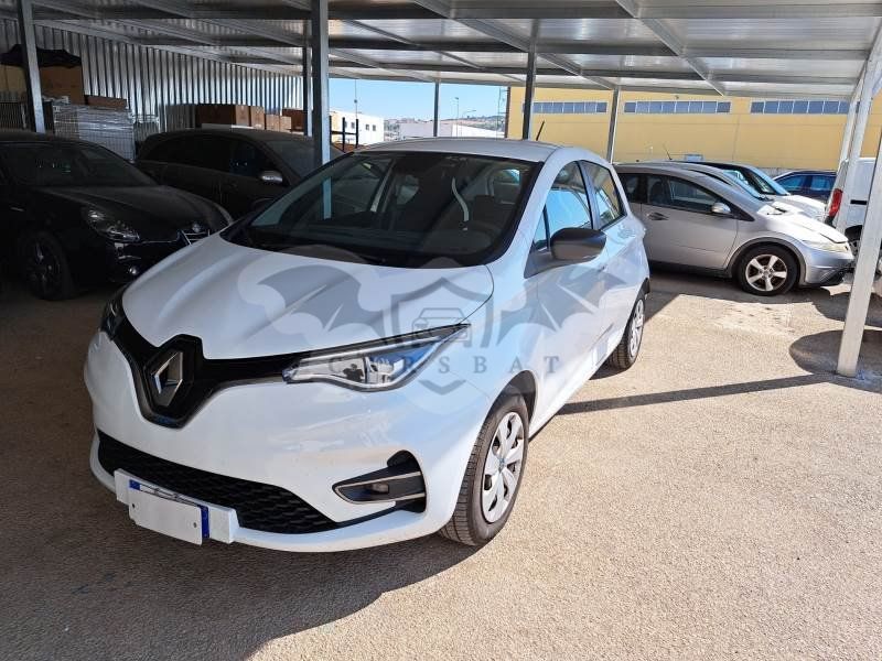 Renault Zoe Life 2020