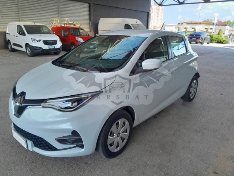 Renault Zoe Business 2021