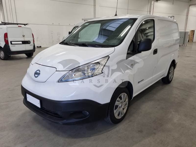 Nissan NV200 Business 2021