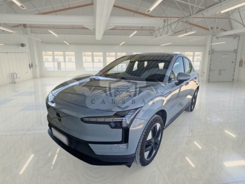 Volvo EX30 Extended Range 2024