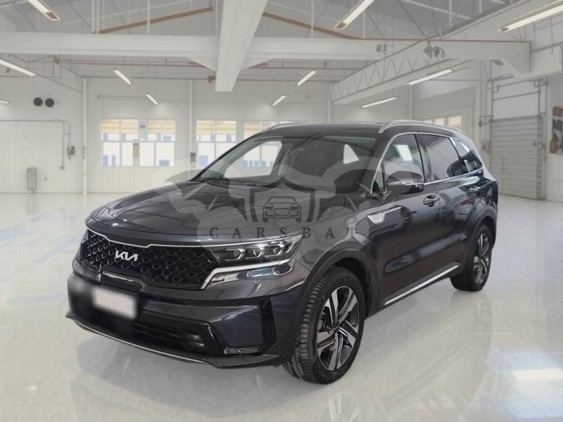 Kia Sorento 1.6 T-GDI 2022