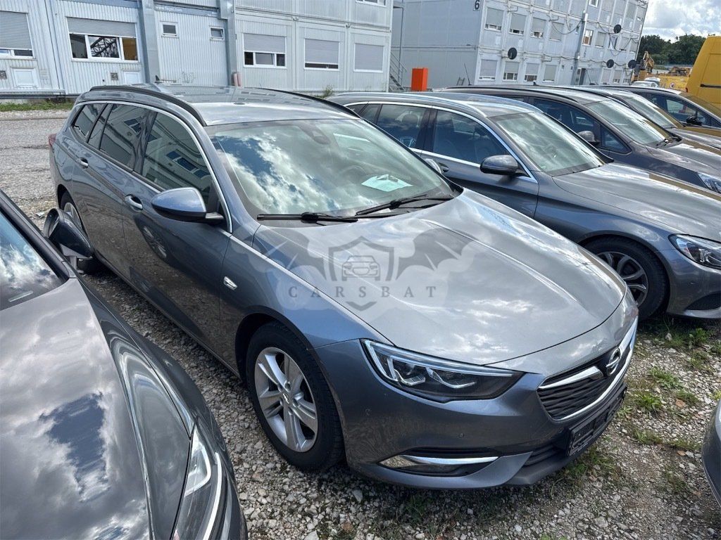 Opel Insignia 1.6 2019