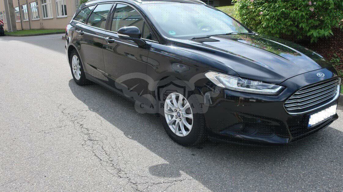 Ford Mondeo 2.0 TDCI Trend 2017
