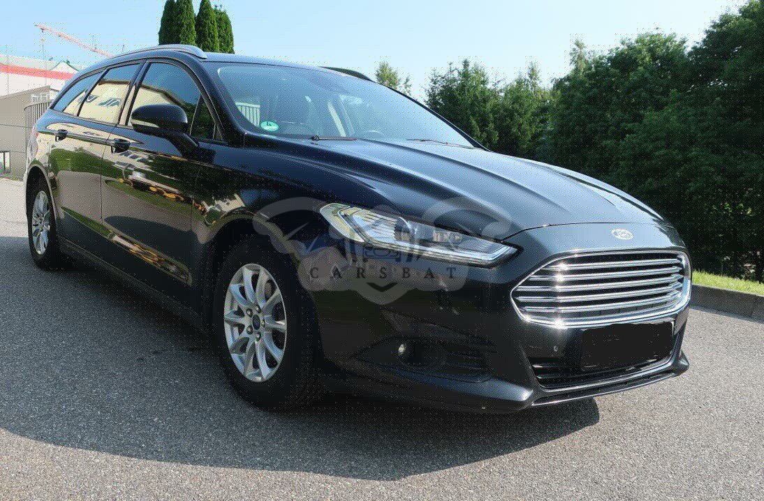 Ford Mondeo 2.0 TDCI Trend 2017