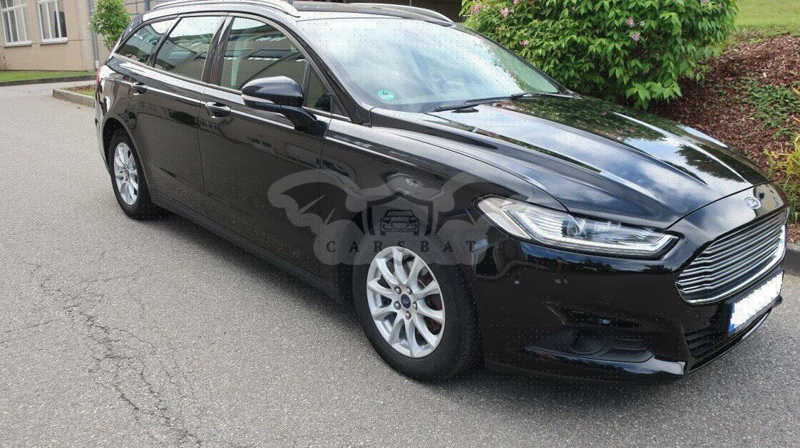 Ford Mondeo 2.0 TDCI Trend 2017
