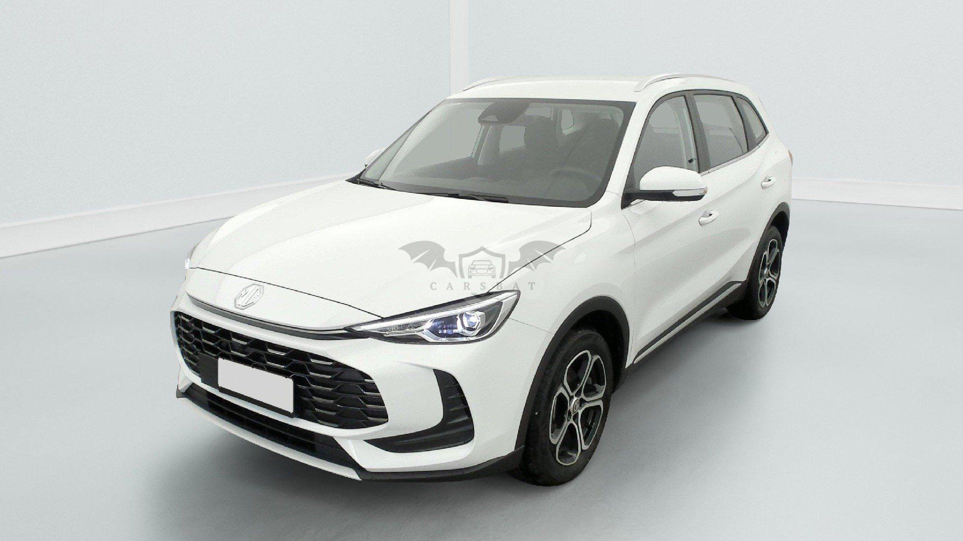 MG ZS 1.5 Comfort 2025