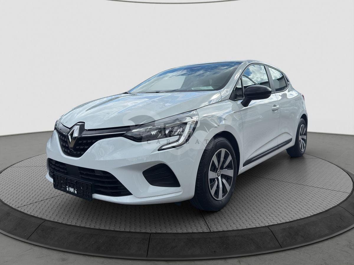 Renault Clio 1.0 Equilibre 2023