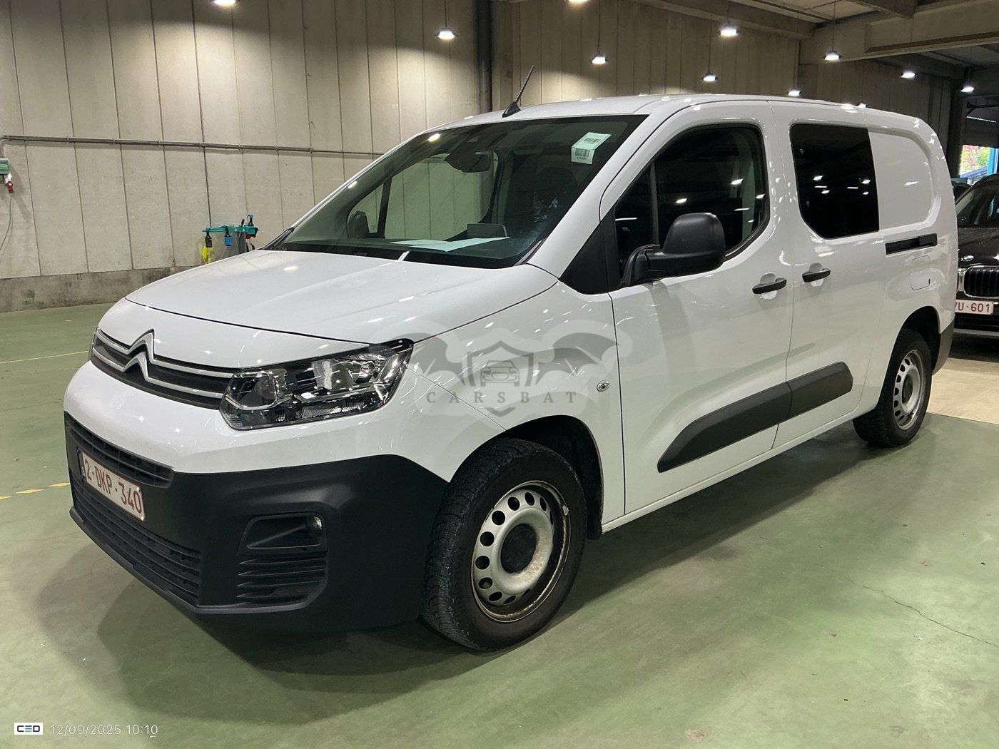Citroën Berlingo XL 1.5 HDI Control 2023