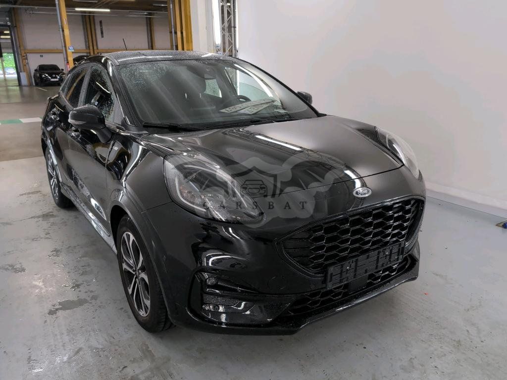Ford Puma 1.0 ST Line 2023