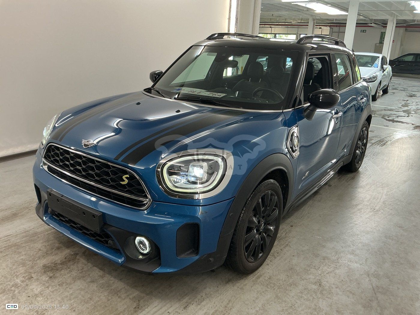 Mini Countryman Cooper SE 1.5 2022