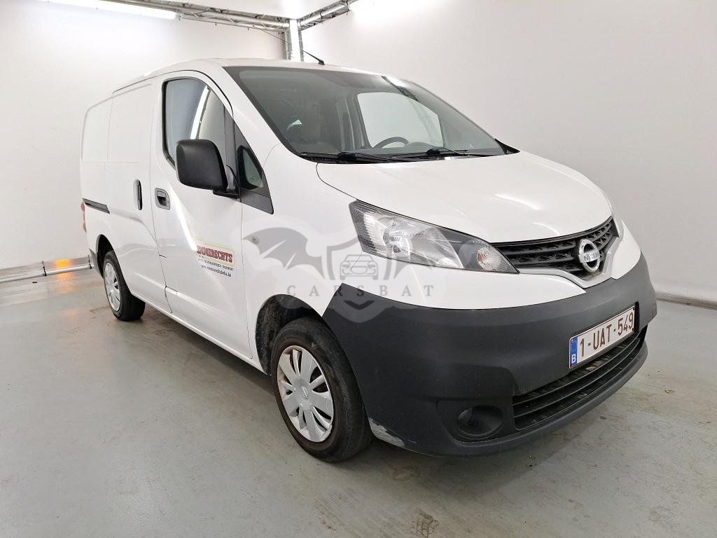 Nissan NV200 1.5 DCI Business 2018