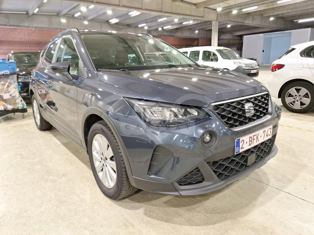Seat Arona 1.0 TSI Move! 2021