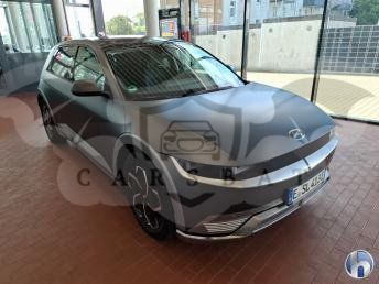 Hyundai IONIQ 5 72,6 kWh Techniq 2022