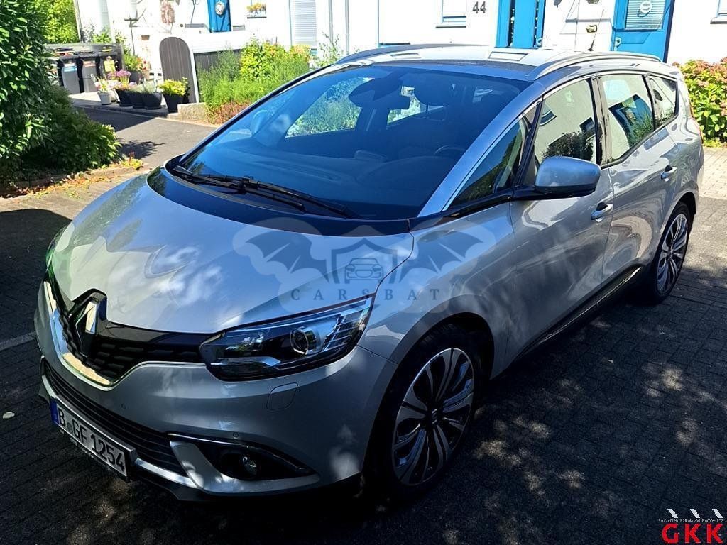 Renault Scenic 1.8 2020