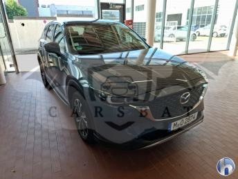 Mazda CX-5 Newground 2024