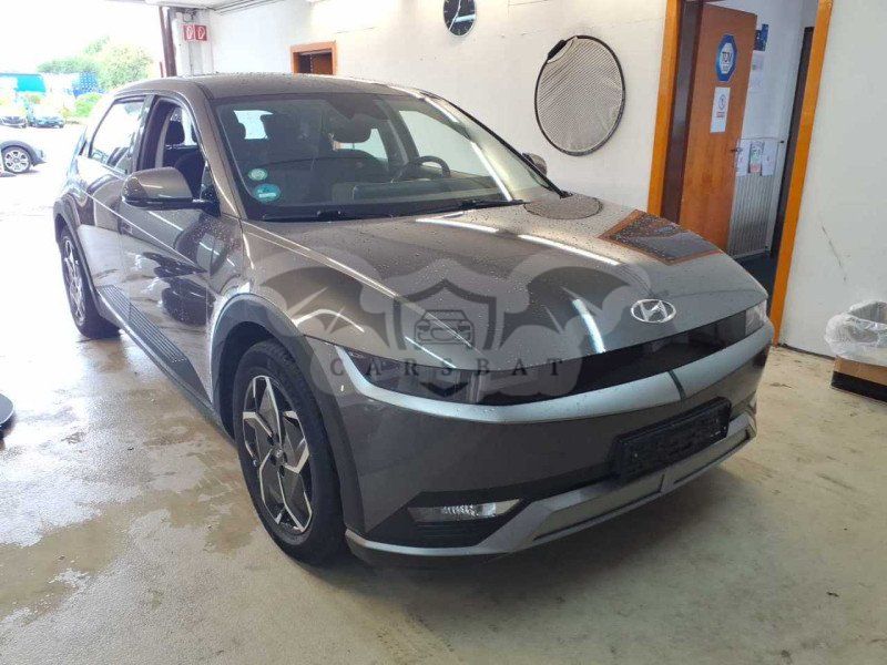 Hyundai IONIQ 5 72,6 kWh Dynamiq 2021