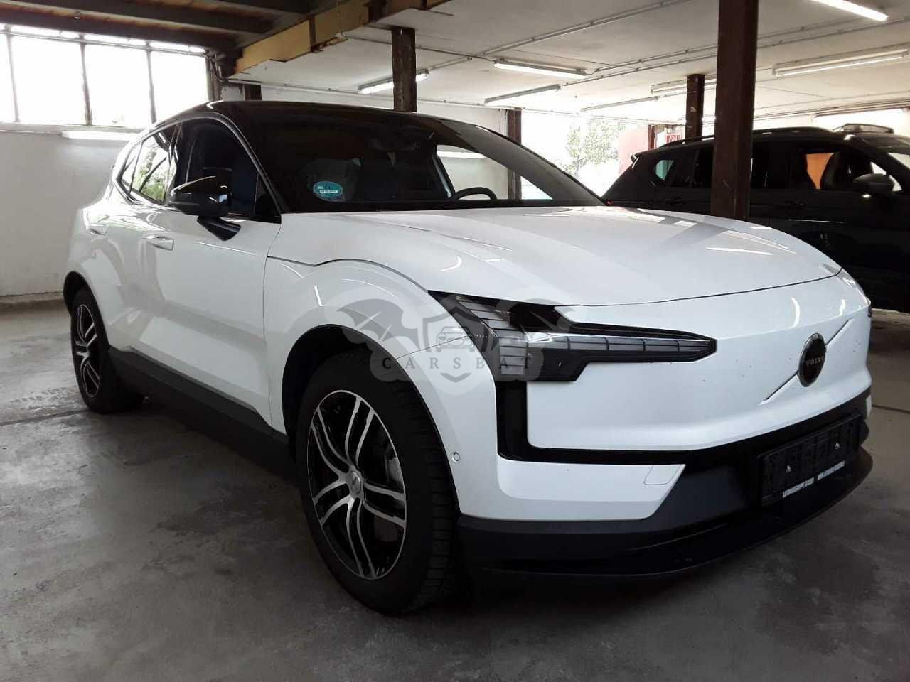 Volvo EX30 Performance Ultra 2024