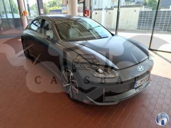 Hyundai IONIQ 6 Uniq 2023