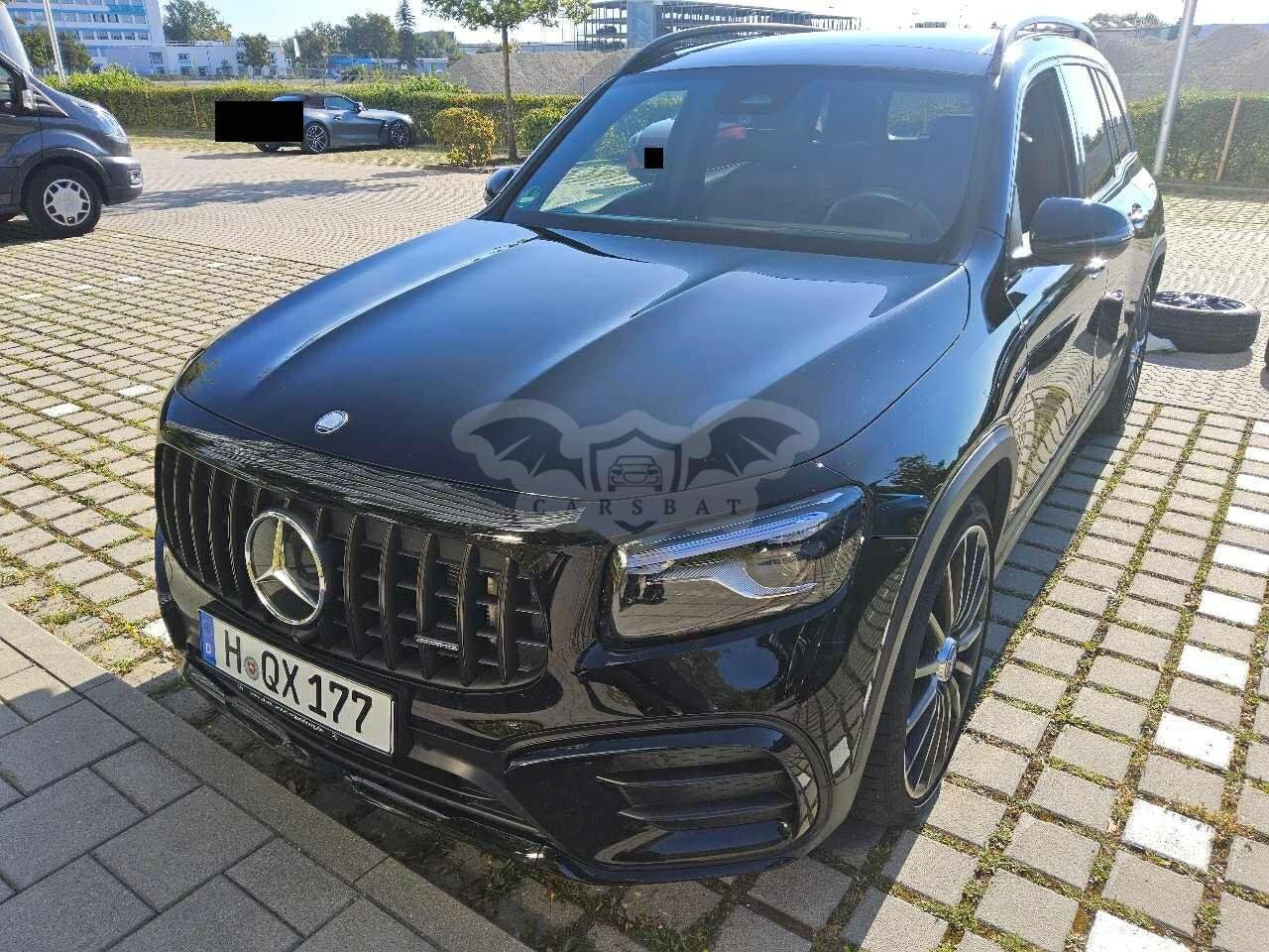 Mercedes-Benz GLB AMG 35 AMG Line 2024