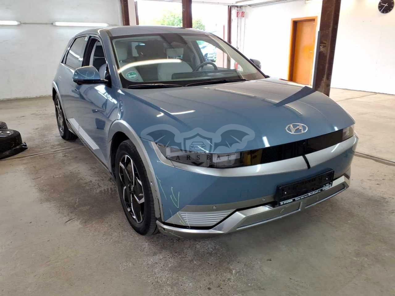 Hyundai IONIQ 5 77,4 kWh Uniq 2022