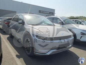 Hyundai IONIQ 5 77,4 kWh Uniq 2023